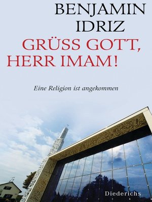 cover image of Grüß Gott, Herr Imam!